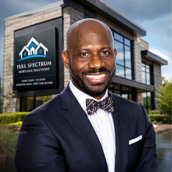 Kevin Francis Professional Portrait