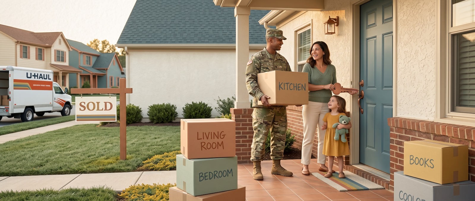 VA Loans